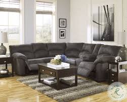 Tambo RAF RECLINING LOVESEAT