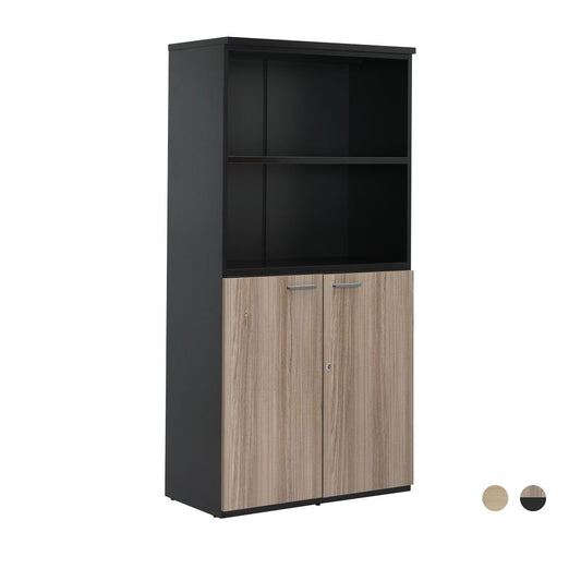 AKTIV HIGH CABINET 80-2DOORS  CWO