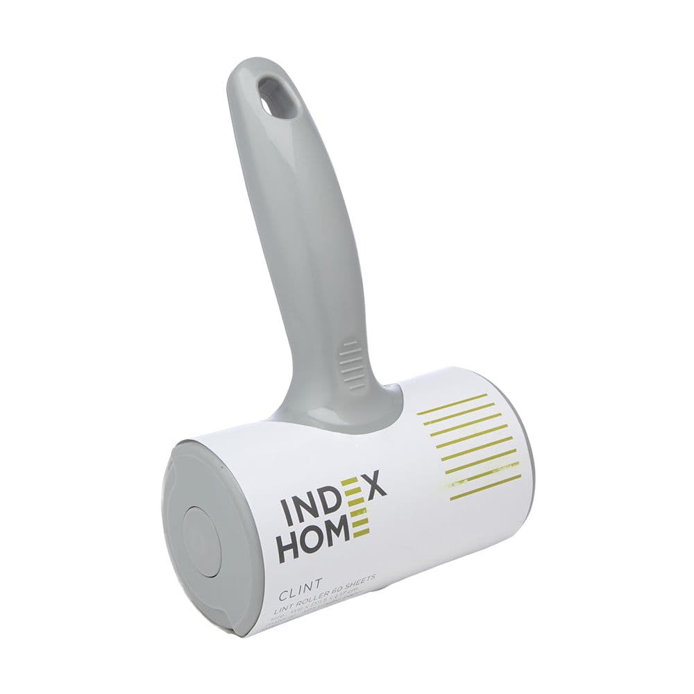 CLINT LINT ROLLER 60 SHEETS GY