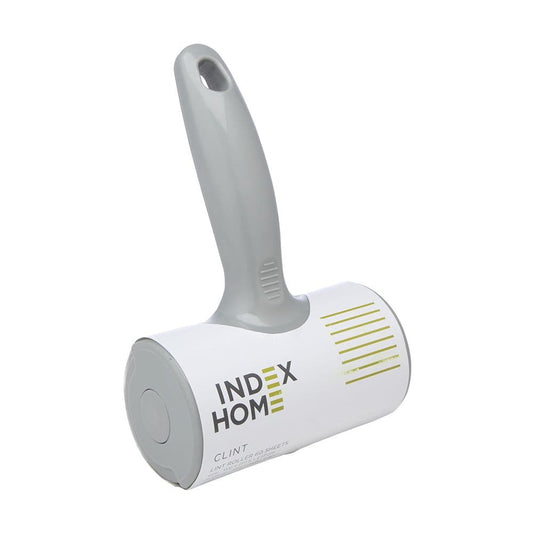 CLINT LINT ROLLER 60 SHEETS GY