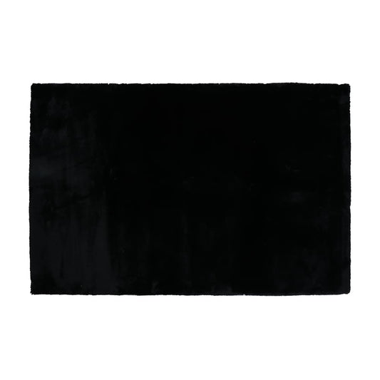 RABBY-M RUG 120X180CM BK