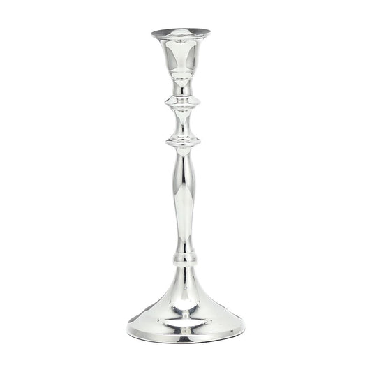 OSMODA CANDLE HOLDER H23 CM. SV