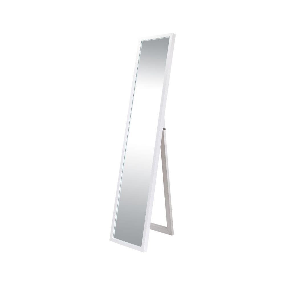 LUCASTA STANDING MIRROR 34X4X164CM. WT