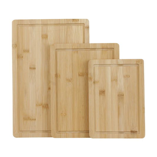 SPEARS CUTTING BOARD 3 PCS/SET NT
