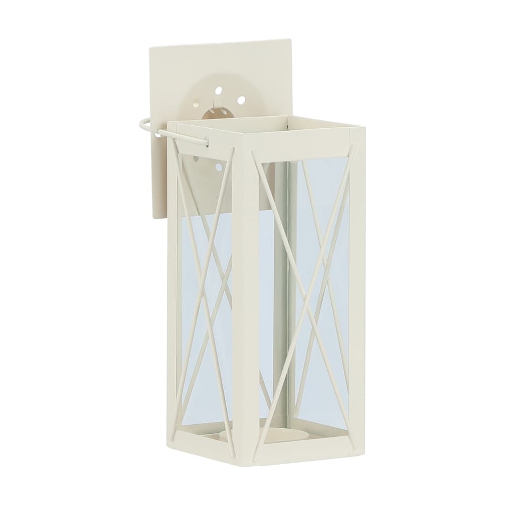 BANG LANTERN 8.5X8.5X19 CR