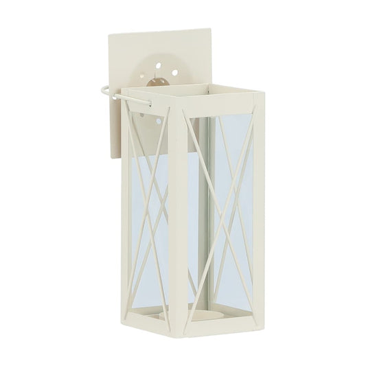 BANG LANTERN 8.5X8.5X19 CR