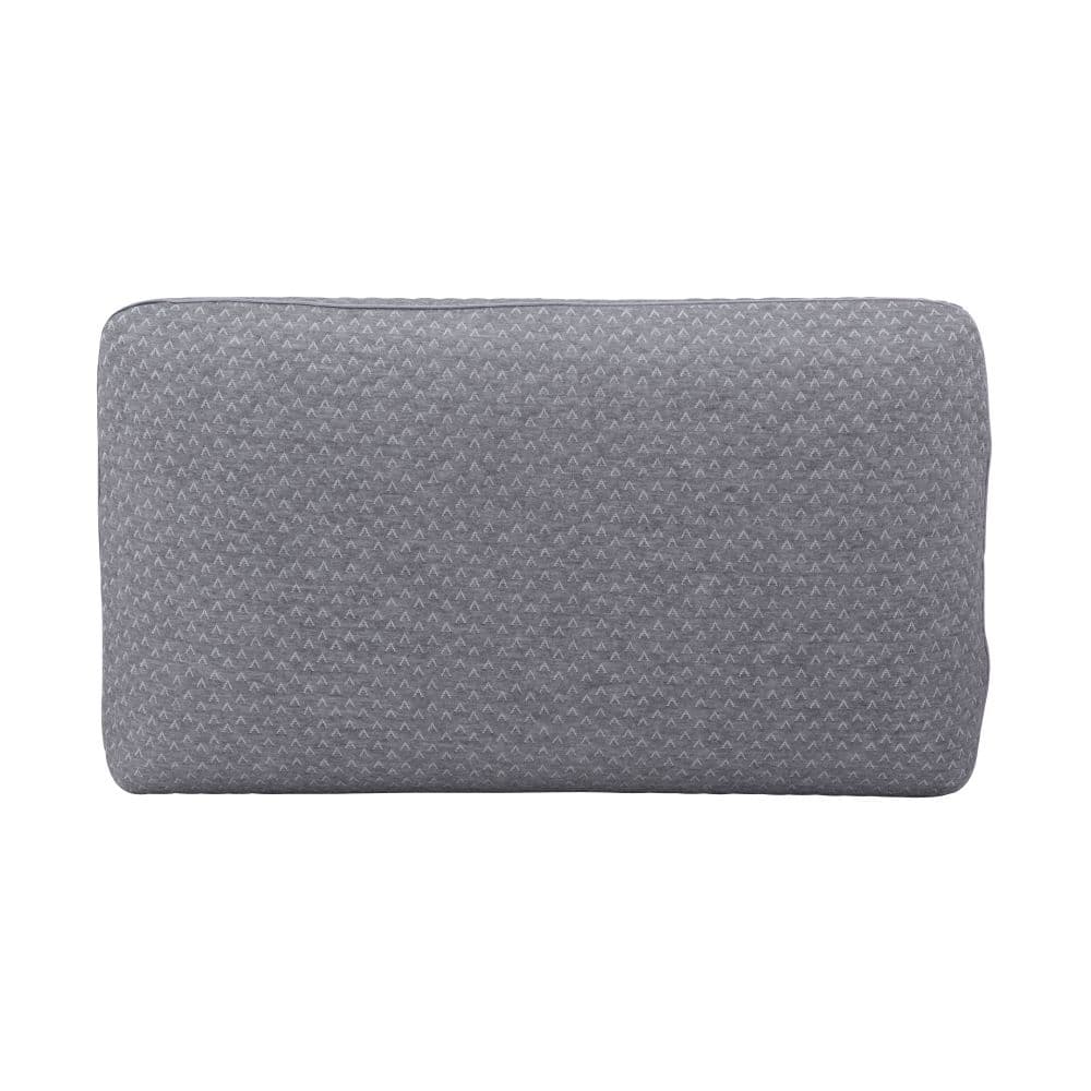PRIVILEGE CHARCOAL CLASSIC PILLOW GY