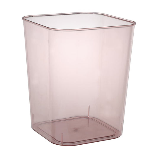KLEAR SQUARE BIN 12.5L PK