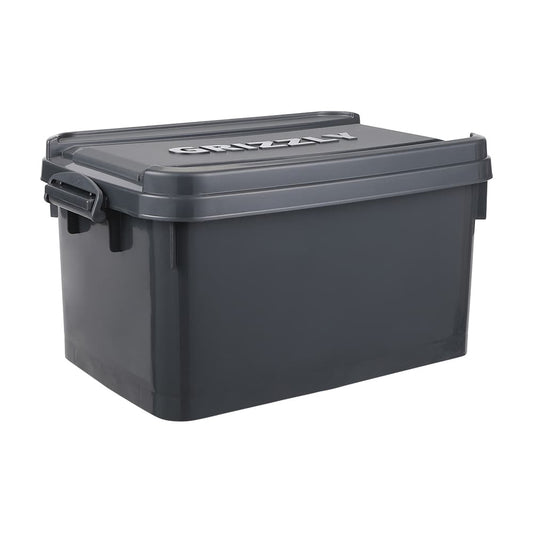 MARCUZE 42L STORAGE BOX #2016 DGY