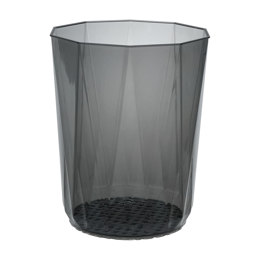 KLEAR POLYGON BIN 10L DGY