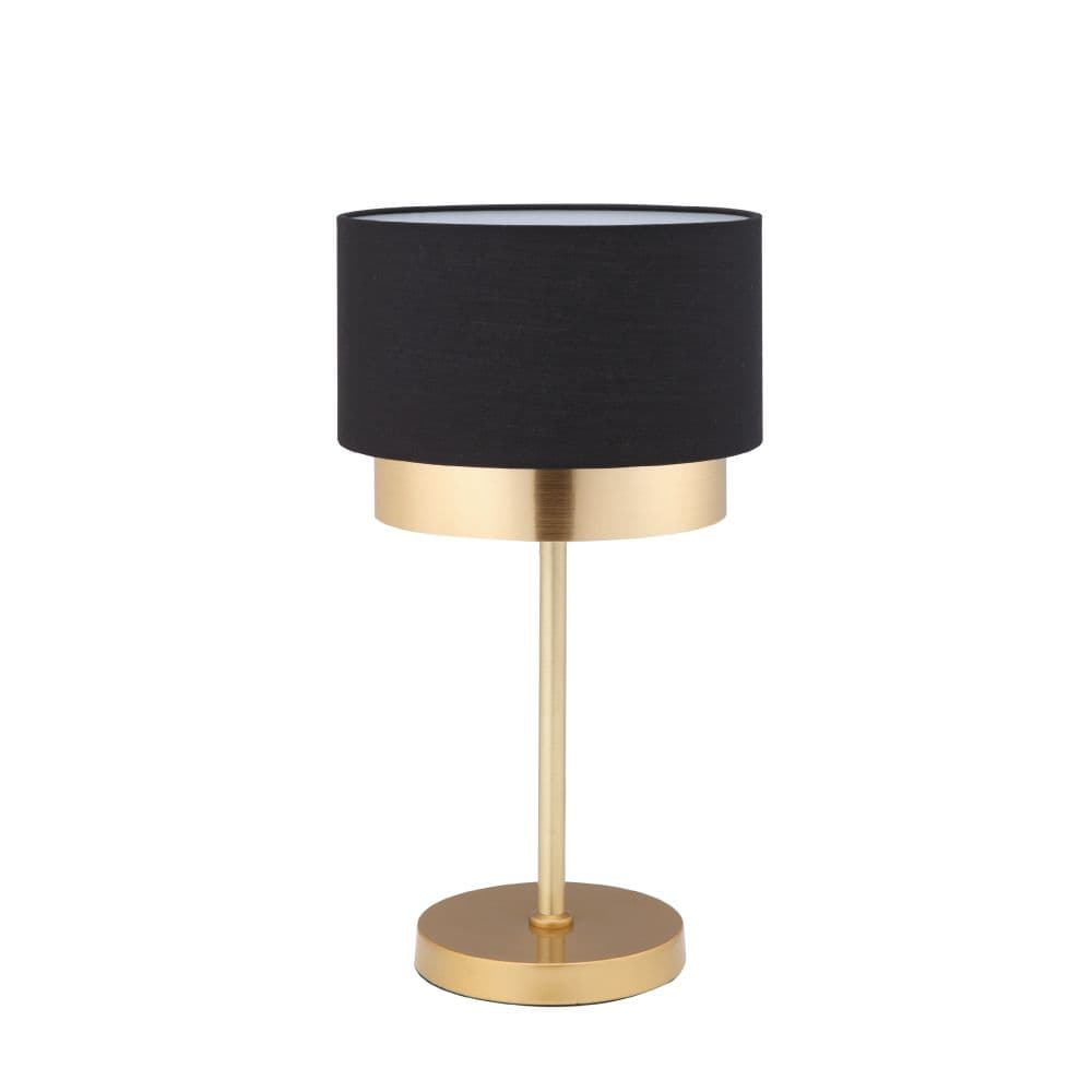 RAGNAR TABLE LAMP 23X23X40.5CM. GD