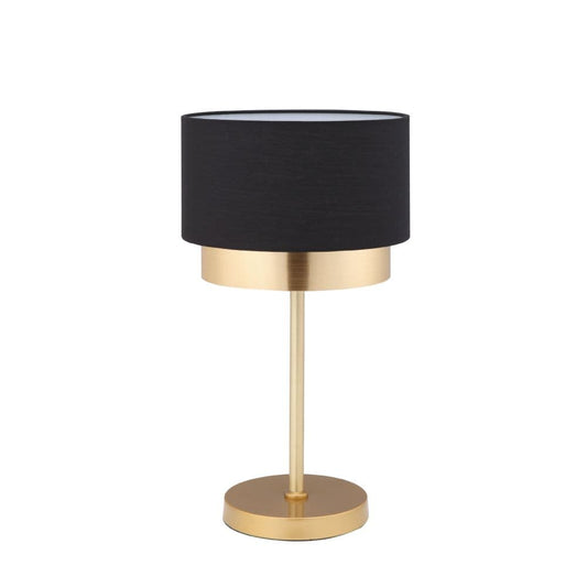 RAGNAR TABLE LAMP 23X23X40.5CM. GD