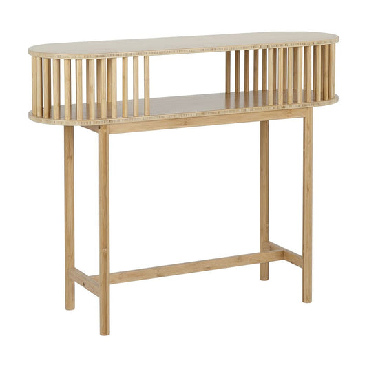 ROYN CONSOLE TABLE 100X30X80 NT