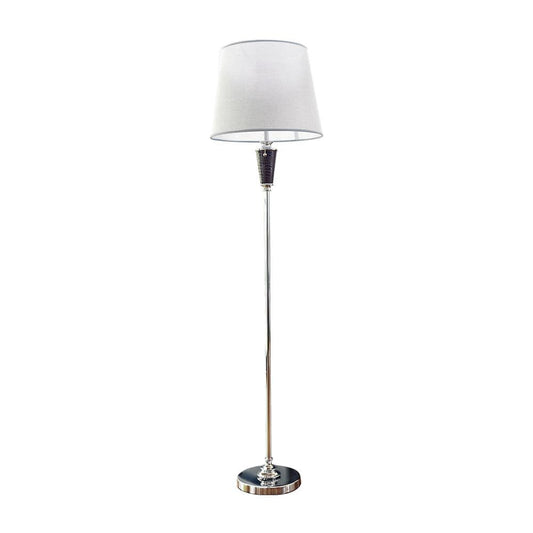 ADELANA FLOOR LAMP 38X151 CM. BN/GY
