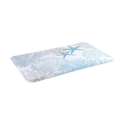 COLONIAL Memory foam Mat 45x70cm LBL