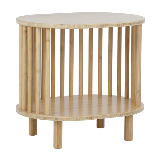 ROYN SIDE TABLE 46X35X42 NT