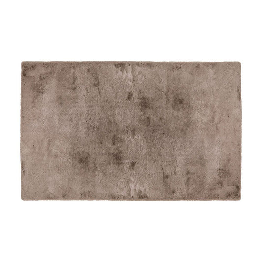 RABBY-M FAUX RABBIT RUG 120X180CM BE