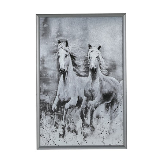 SYNN PIC+ALUMINIUM+FRAME60X90CM. MTC