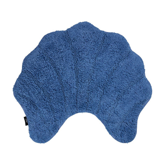 SEATTLE BATH MAT 55X60CM LBN