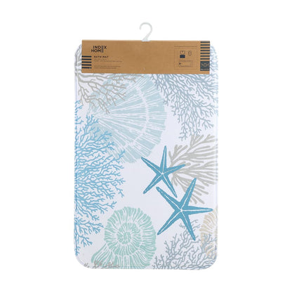 COLONIAL Memory foam Mat 45x70cm LBL