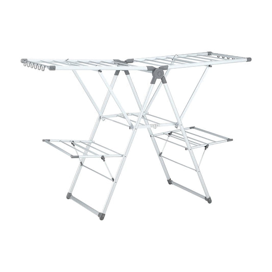 ANLAN FOLDABLE DRYING RACK H105 SV