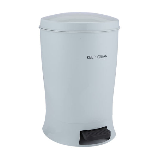 NUEVO STEP BIN 4.5 LITRE GY