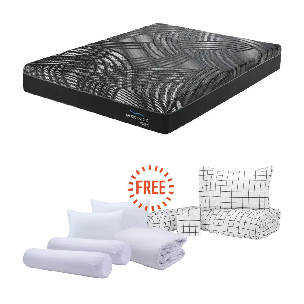 CHACOOLING MATTRESS 5 '  10" BK