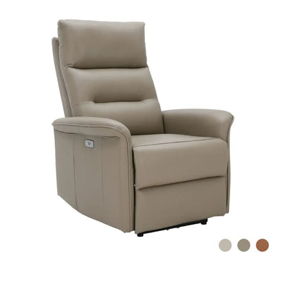 PREDO  H/L POWER RECLINER 1/S TP