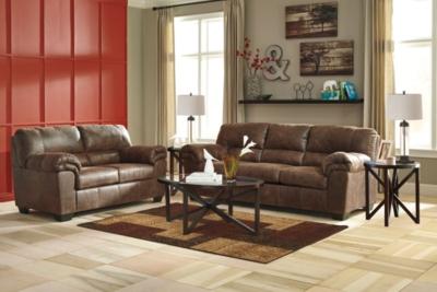 Bladen LOVESEAT
