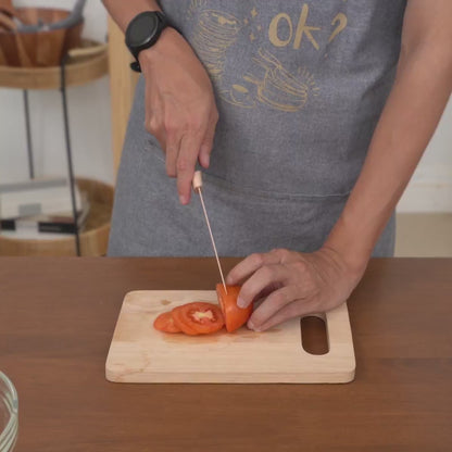 FEMMIE DINING CHAIR #PQ002C-6 WT