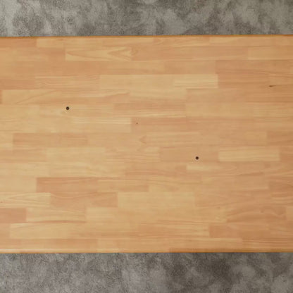 DENNIS DINING TABLE 150 CM. NT