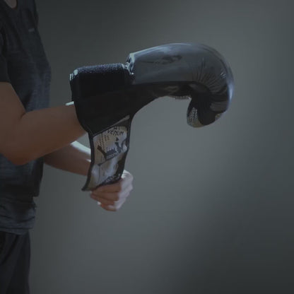 MAX PVC SOFA 3/S MBN