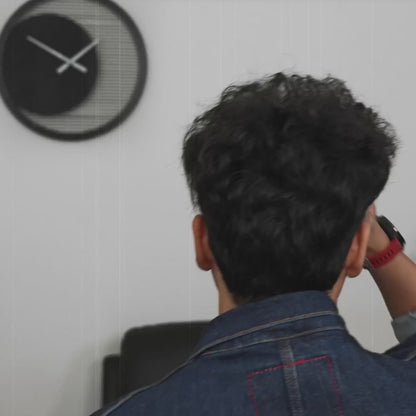 MOMENTO H/L ELECTRIC RECLINER 2S LBN